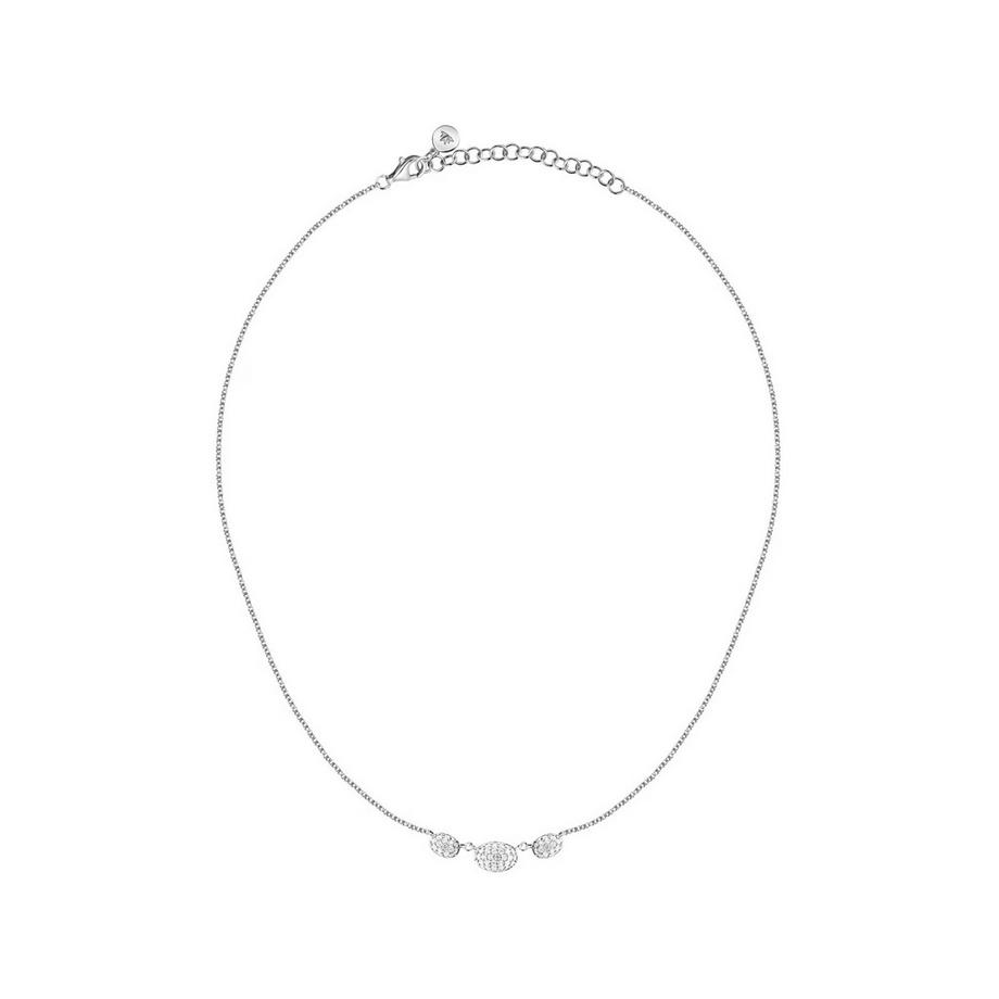 MORELLATO Pavé Halskette 