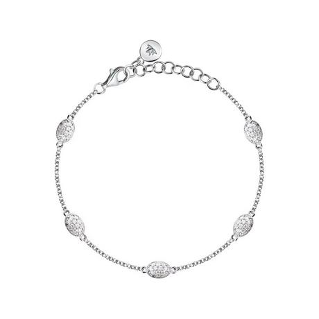 MORELLATO Pavé Bracelet 