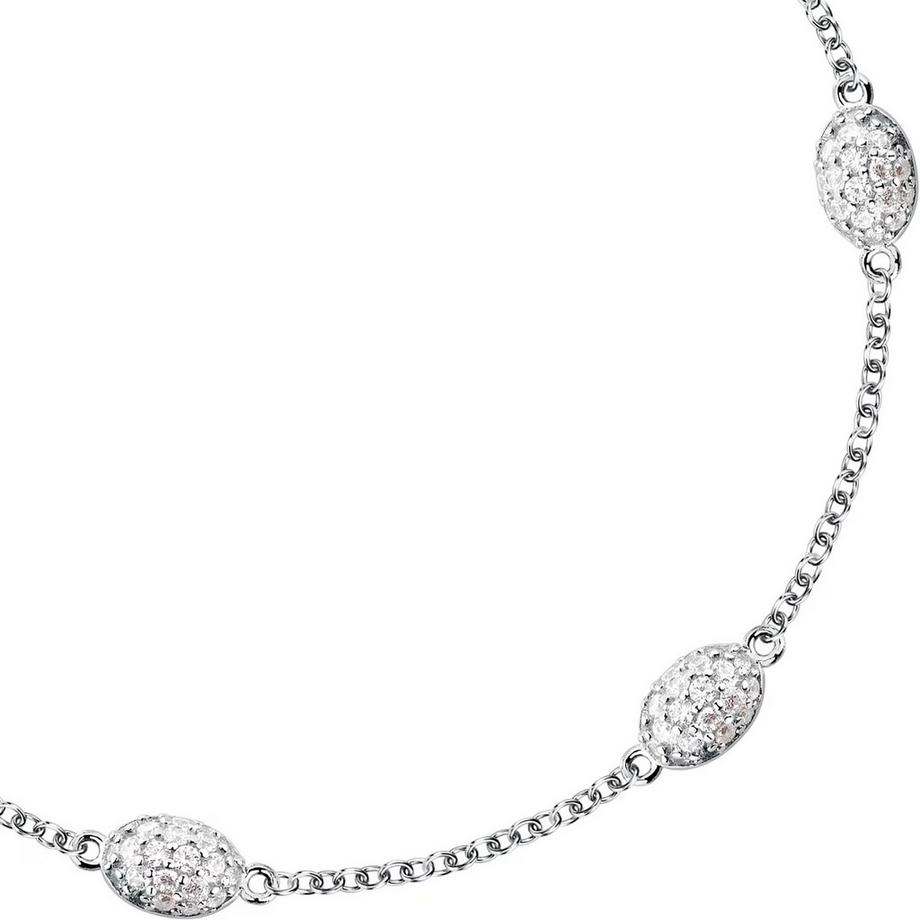 MORELLATO Pavé Armband 