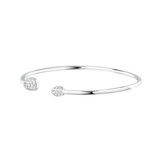 MORELLATO Pavé Armreif 