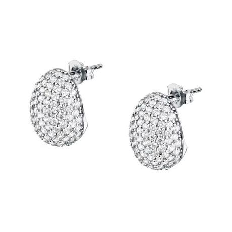 MORELLATO Pavé Boucles d'oreilles 