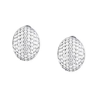 MORELLATO Pavé Boucles d'oreilles 