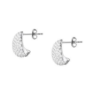 MORELLATO Pavé Boucles d'oreilles 