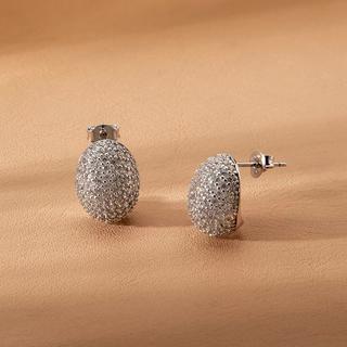 MORELLATO Pavé Boucles d'oreilles 