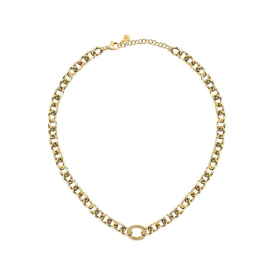 MORELLATO Intrecci Halskette 