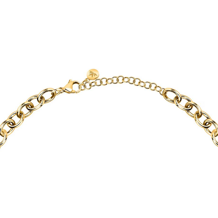 MORELLATO Intrecci Halskette 