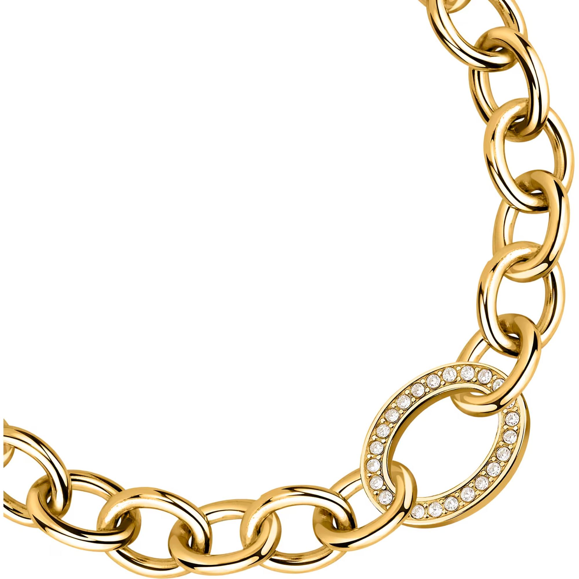 MORELLATO Intrecci Armband 