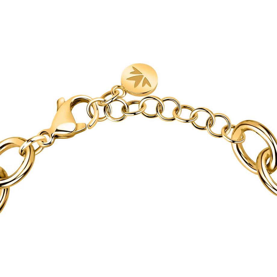 MORELLATO Intrecci Armband 
