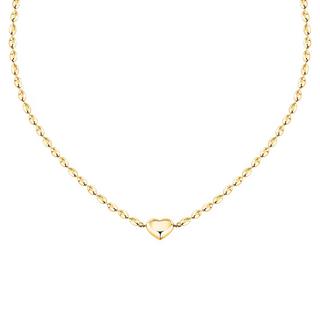 MORELLATO Intrecci Halskette 