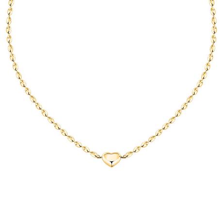 MORELLATO Intrecci Halskette 