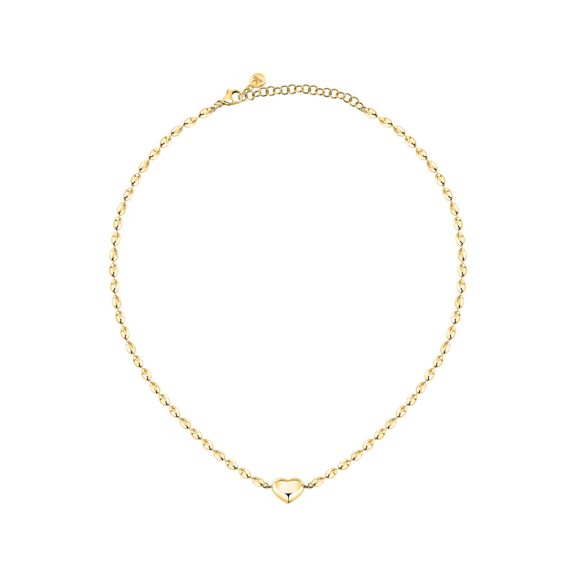 MORELLATO Intrecci Halskette 