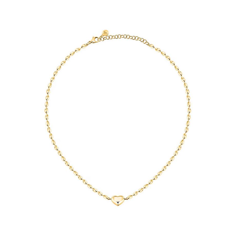 MORELLATO Intrecci Halskette 