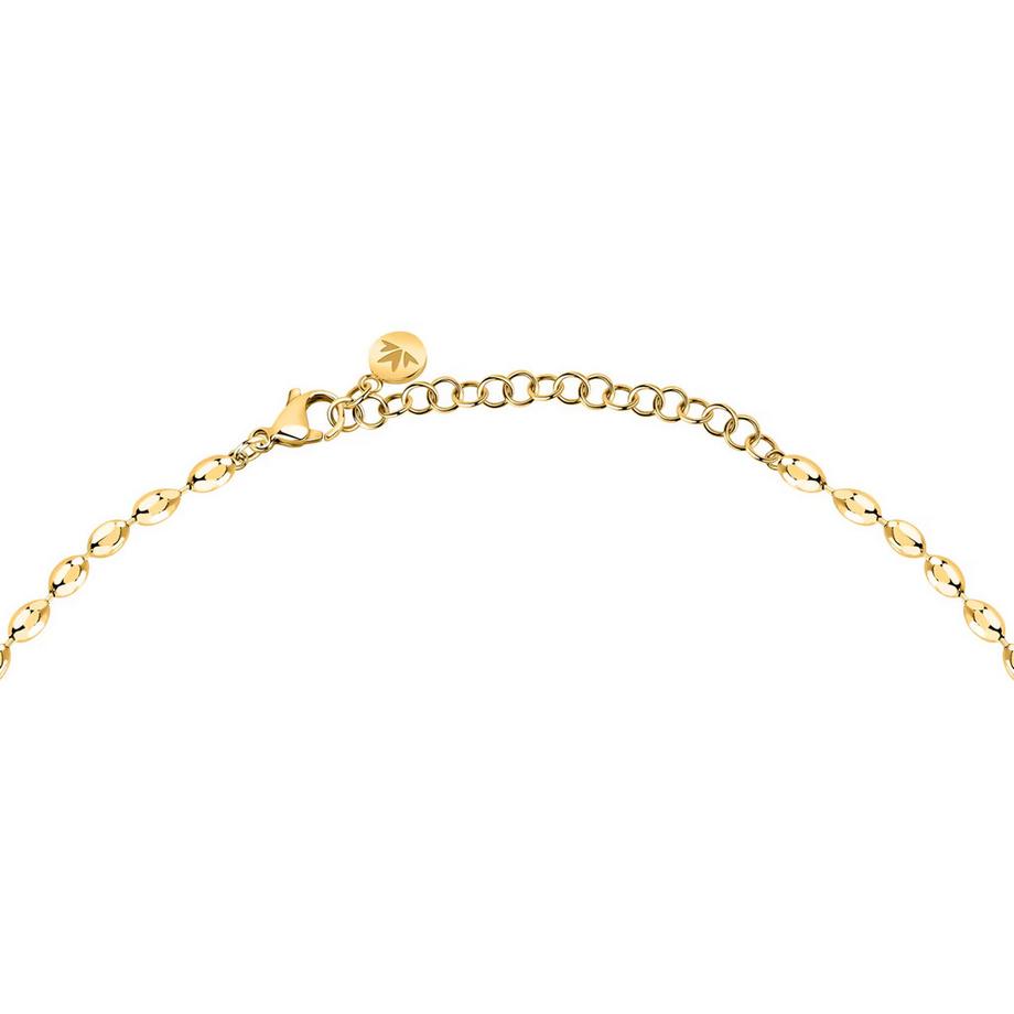 MORELLATO Intrecci Halskette 