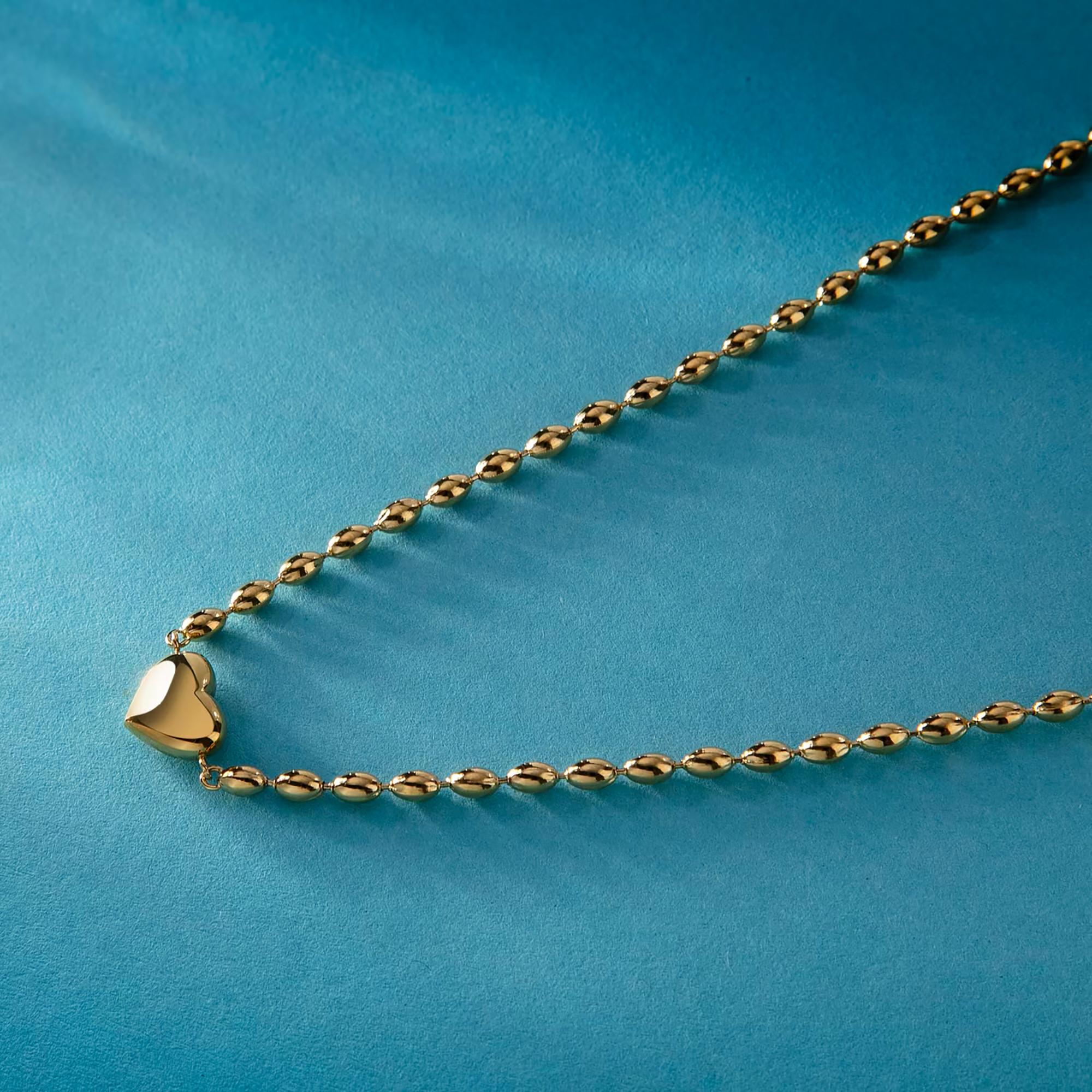 MORELLATO Intrecci Halskette 