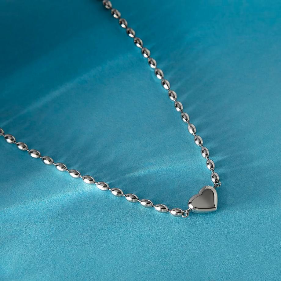 MORELLATO Intrecci Collier 