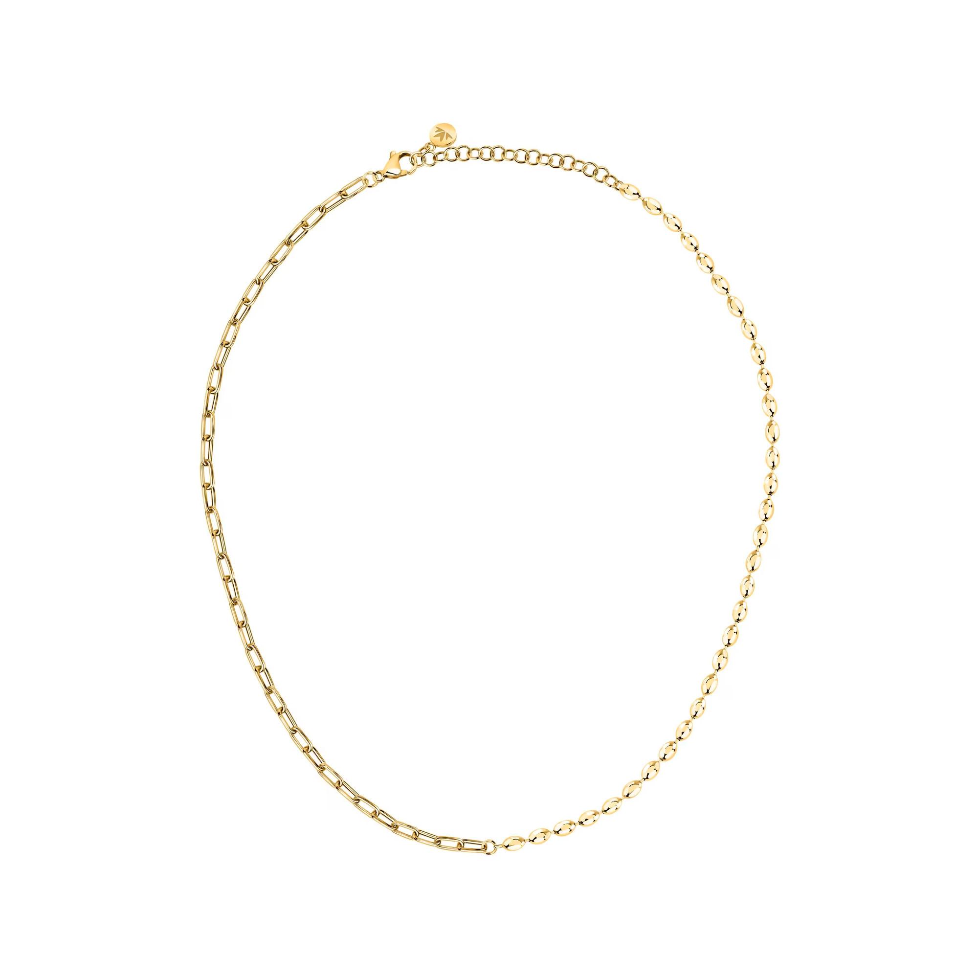 MORELLATO Intrecci Collier 