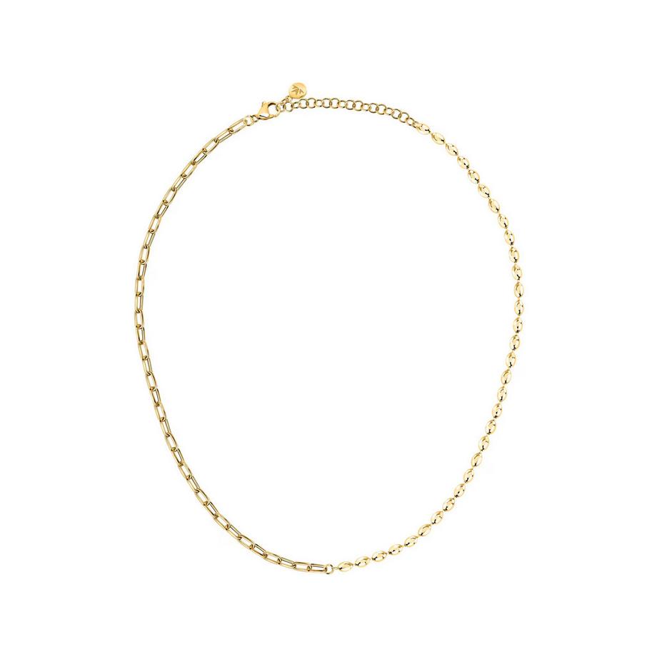 MORELLATO Intrecci Halskette 