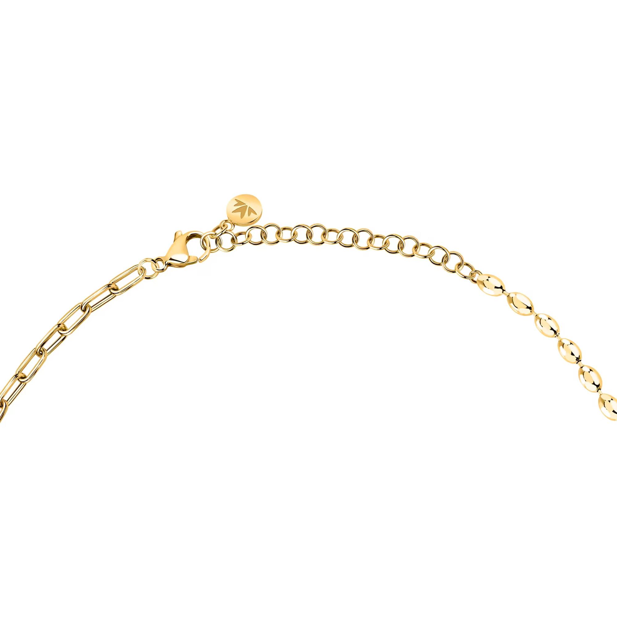 MORELLATO Intrecci Collier 