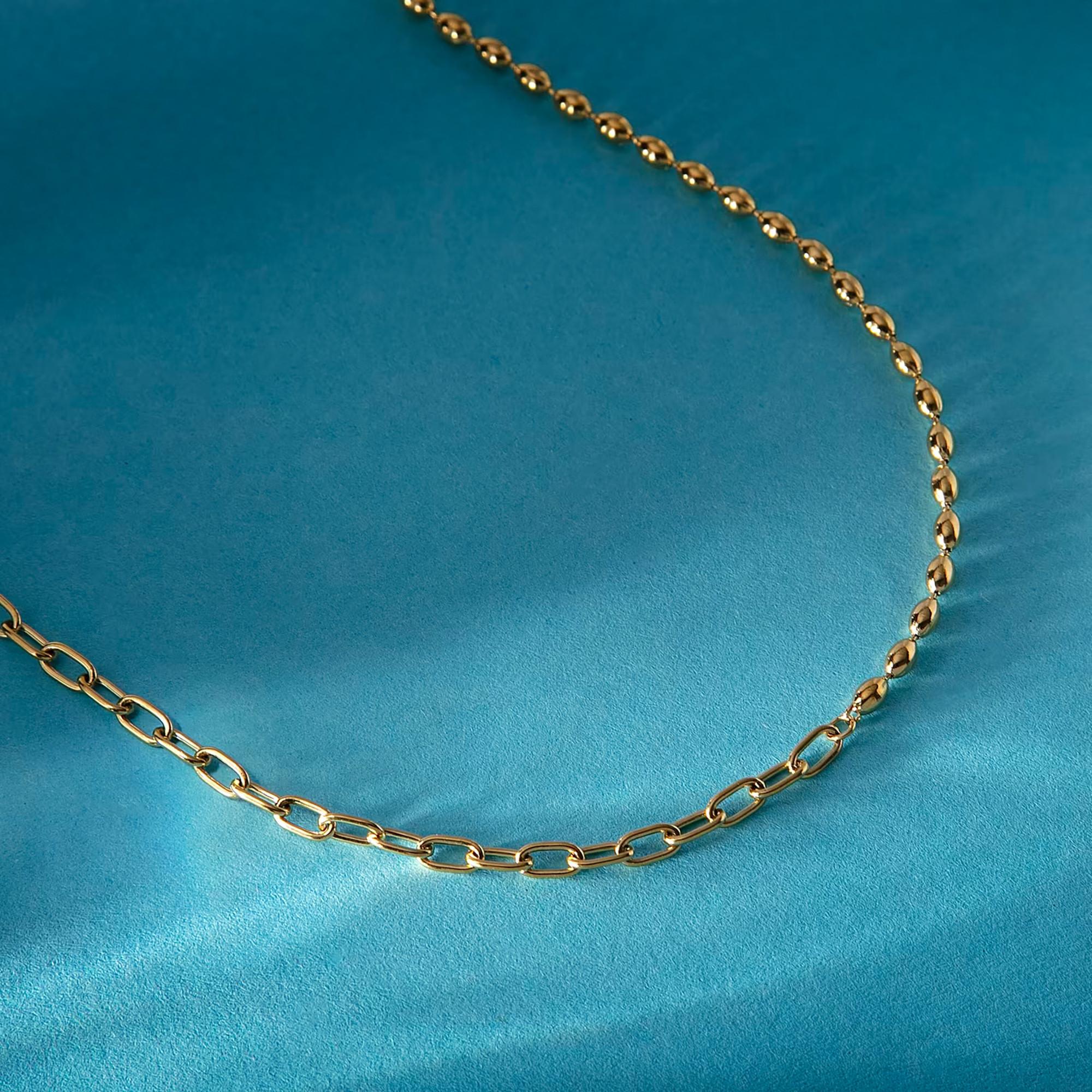 MORELLATO Intrecci Collier 