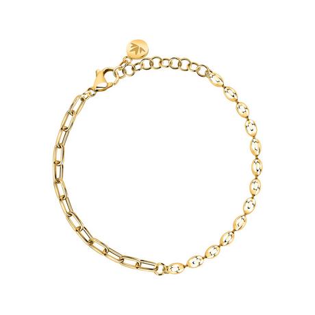 MORELLATO Intrecci Armband 