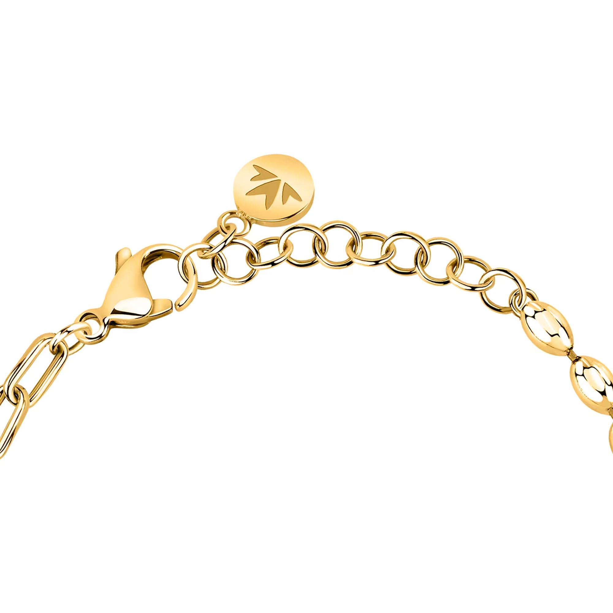 MORELLATO Intrecci Armband 