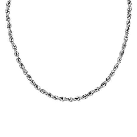 MORELLATO Intrecci Collier 