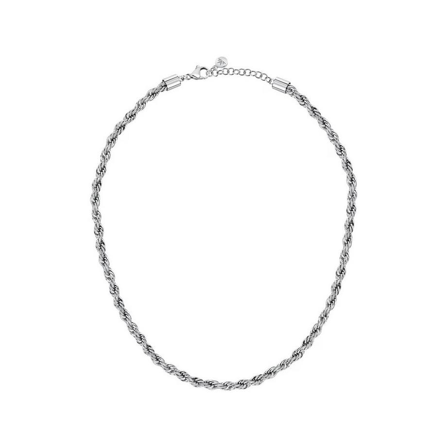 MORELLATO Intrecci Halskette 