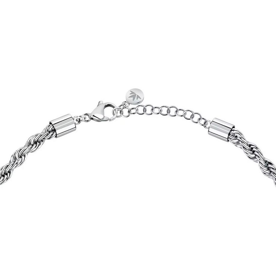 MORELLATO Intrecci Halskette 