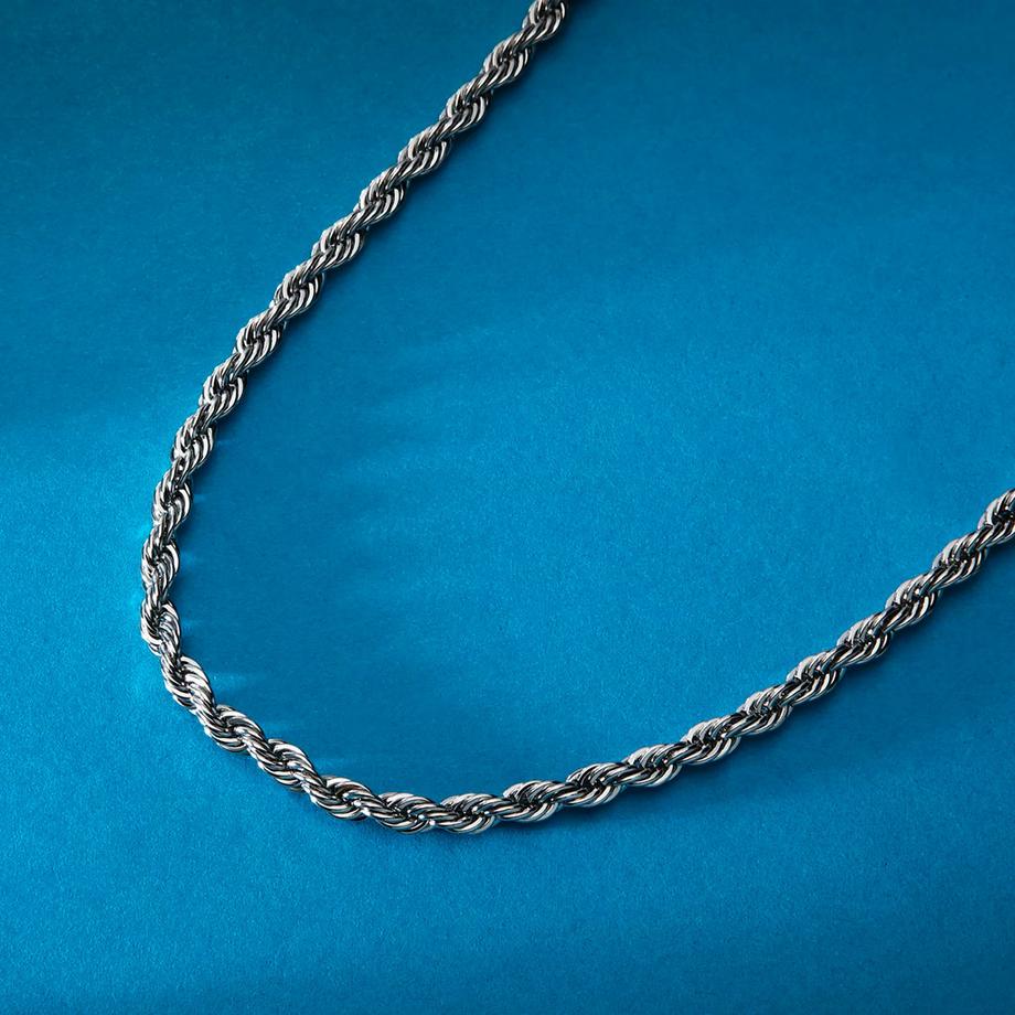 MORELLATO Intrecci Halskette 