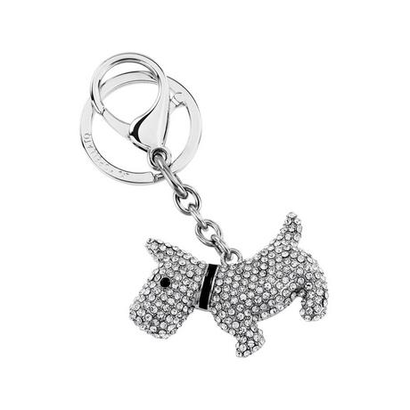 MORELLATO MAGIC Portachiavi Cane  