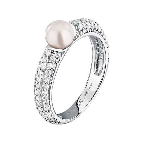 MORELLATO Perla Anello 