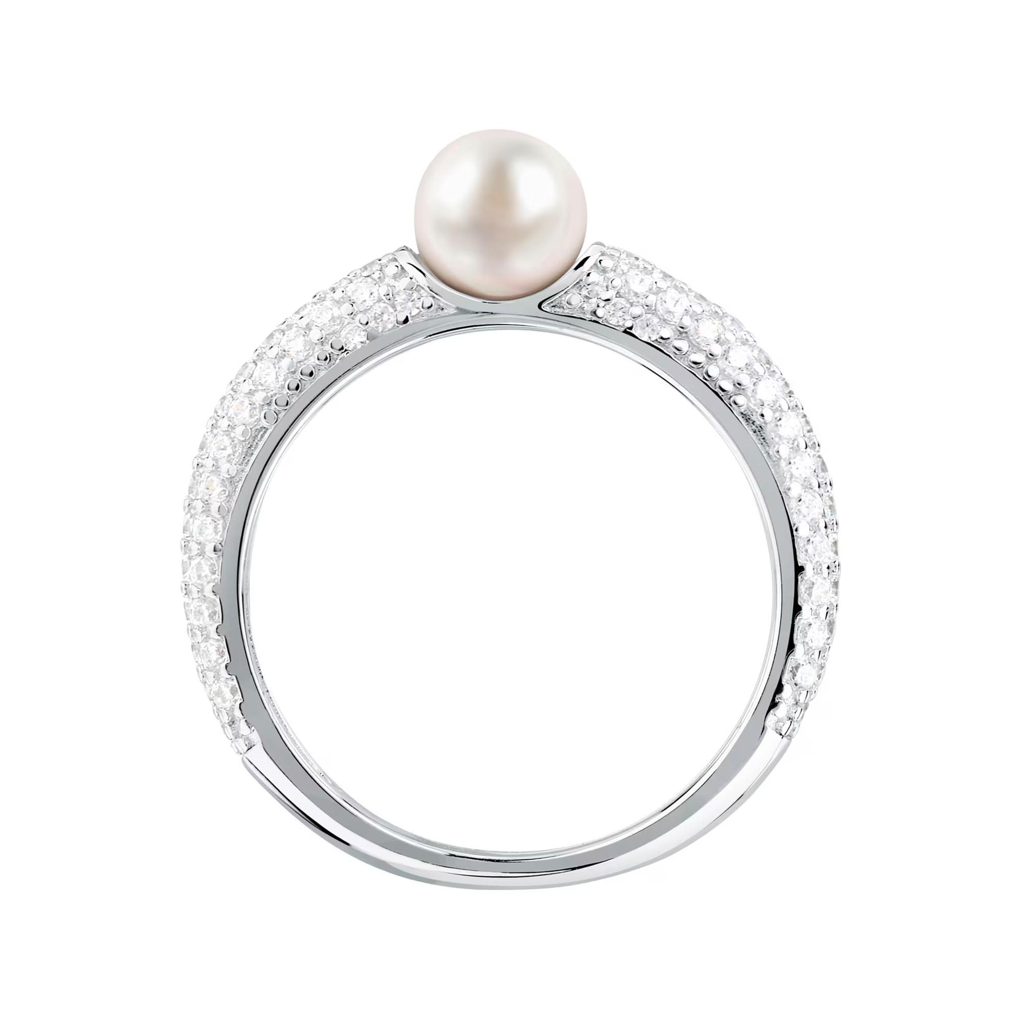 MORELLATO Perla Anello 