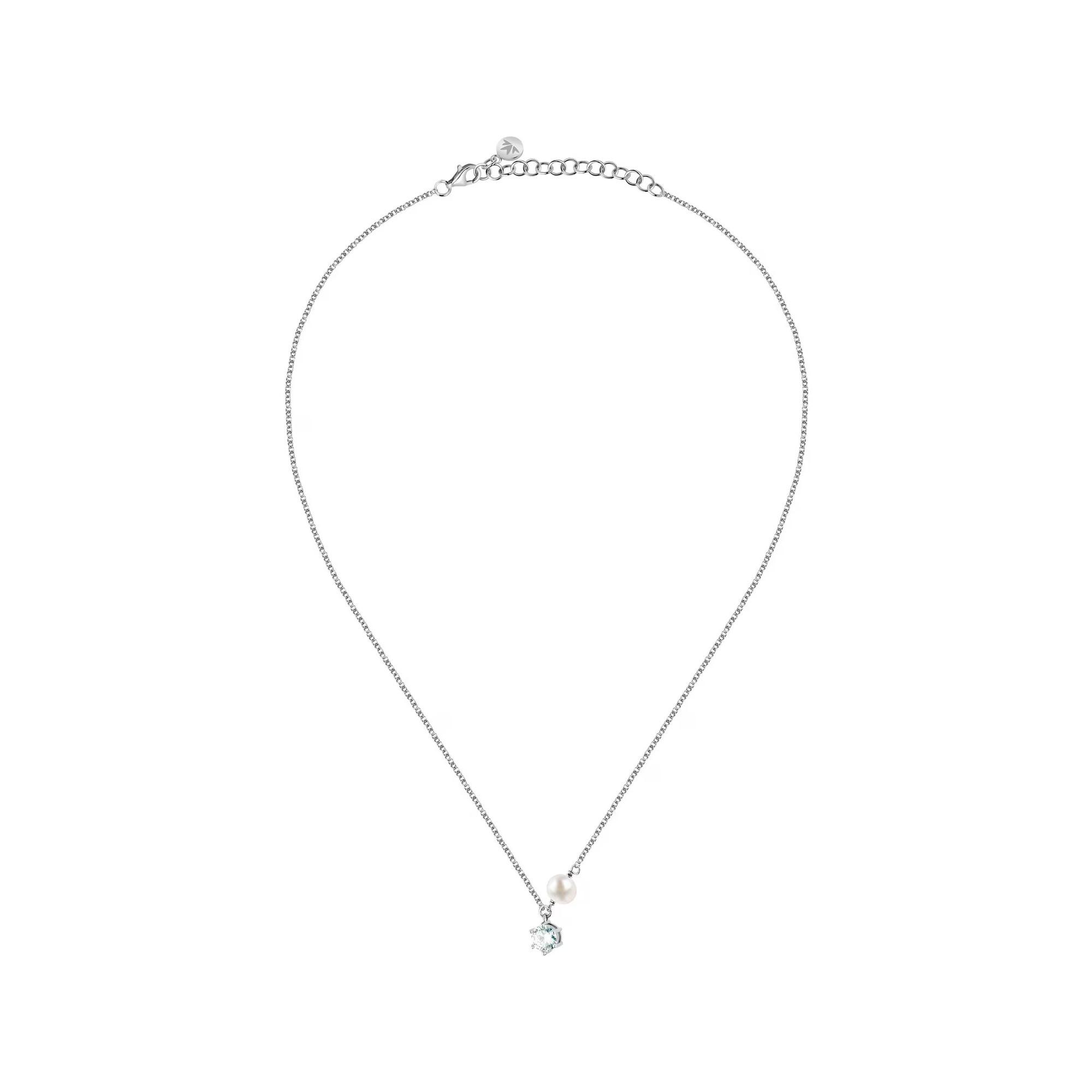 MORELLATO Perla Halskette 