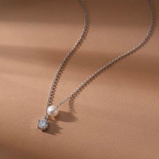 MORELLATO Perla Halskette 