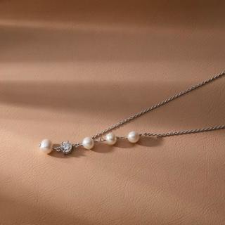 MORELLATO Perla Halskette 