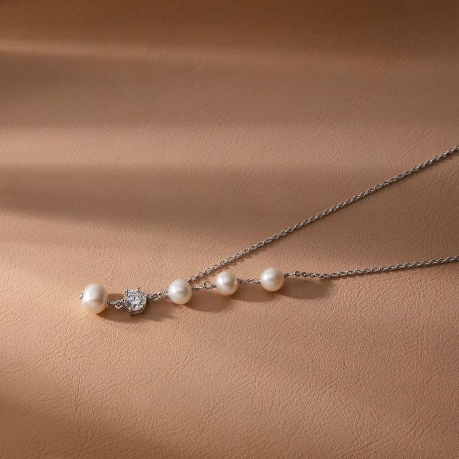 MORELLATO Perla Halskette 