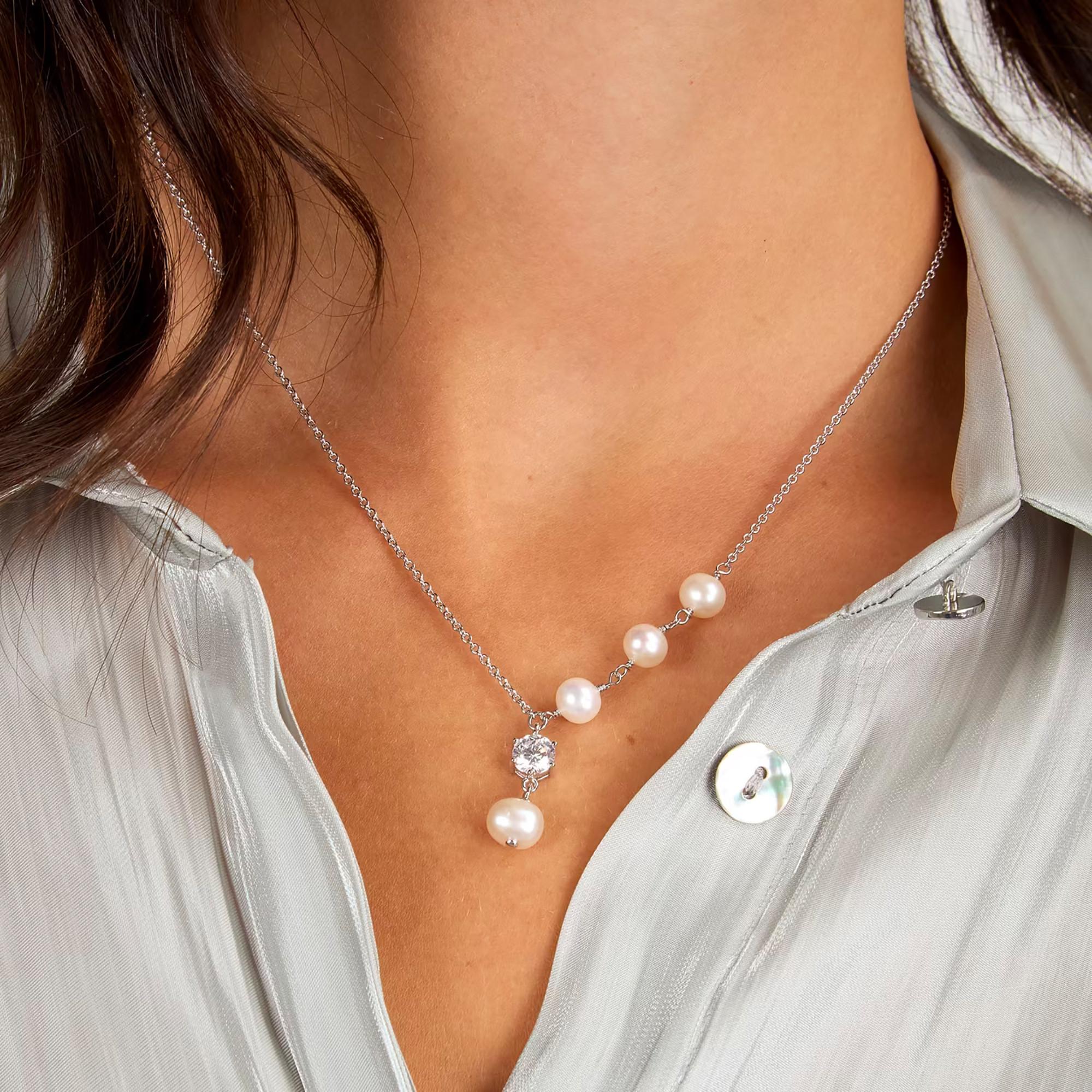 MORELLATO Perla Halskette 