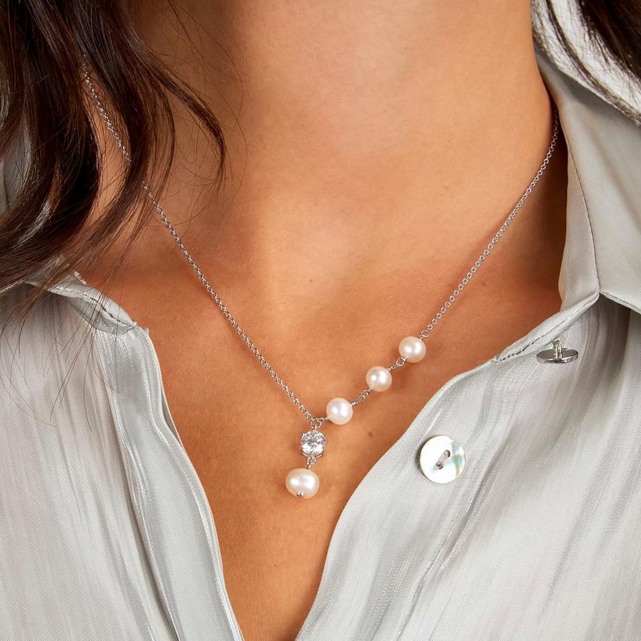 MORELLATO Perla Halskette 