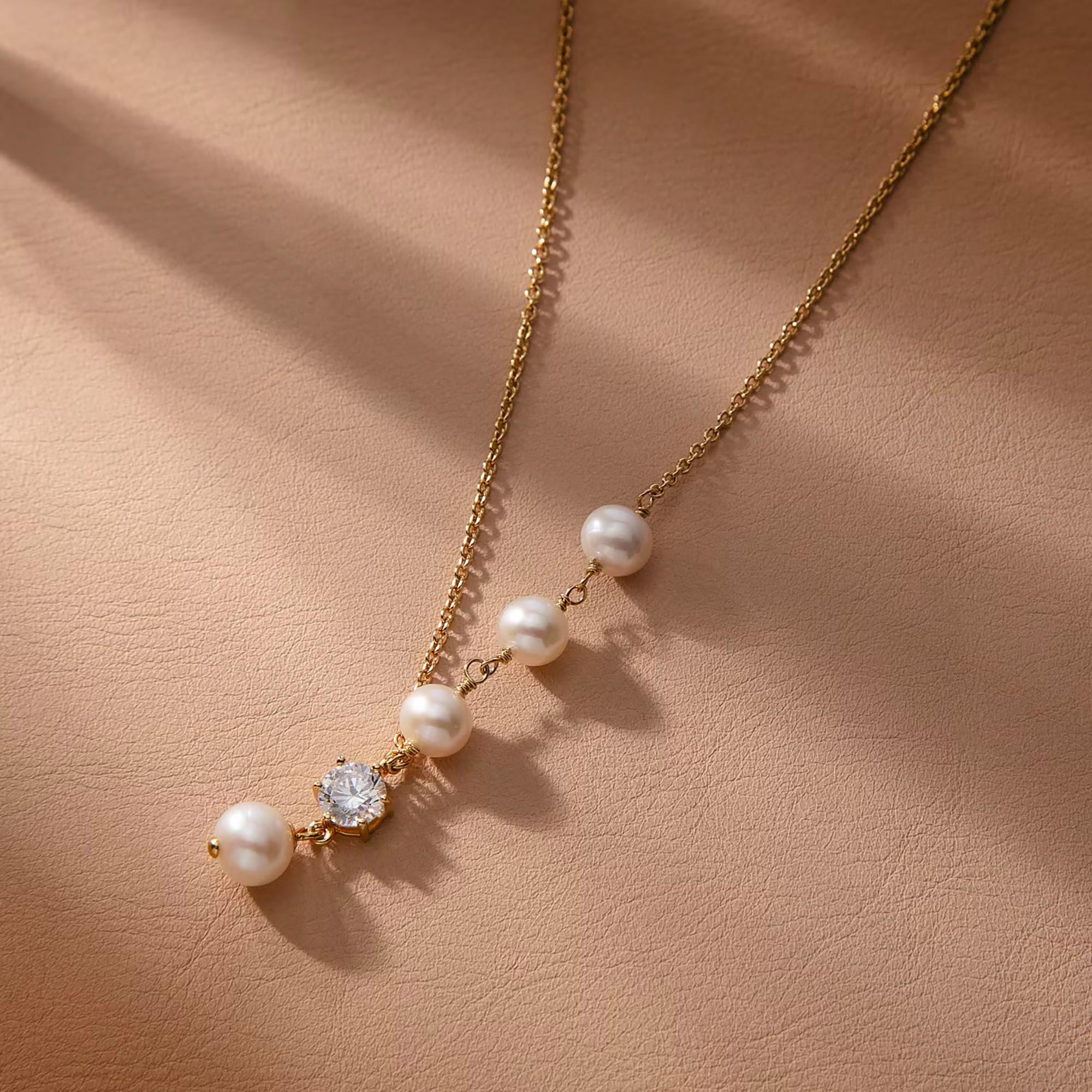 MORELLATO Perla Collier 