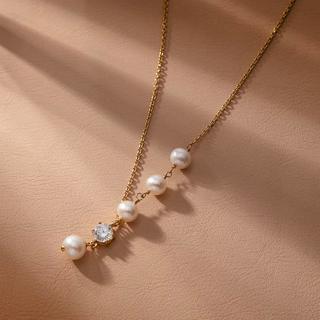 MORELLATO Perla Collier 