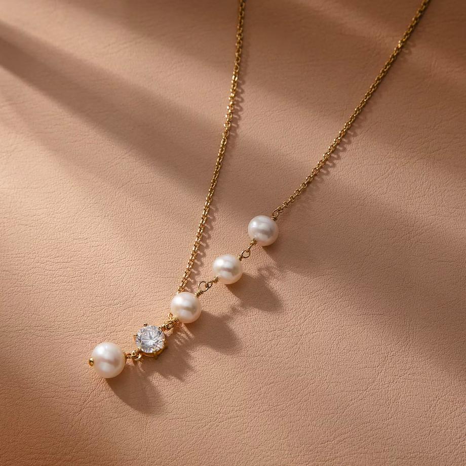 MORELLATO Perla Halskette 