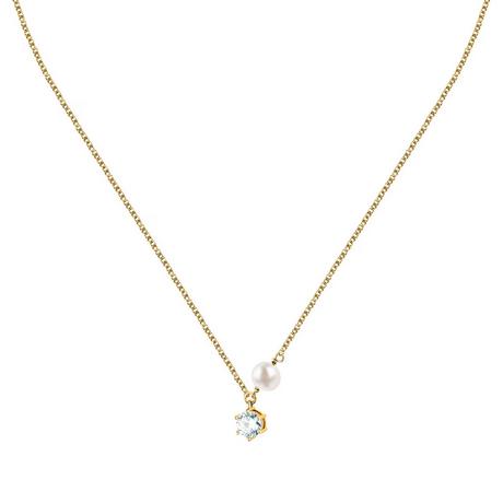 MORELLATO Perla Halskette 