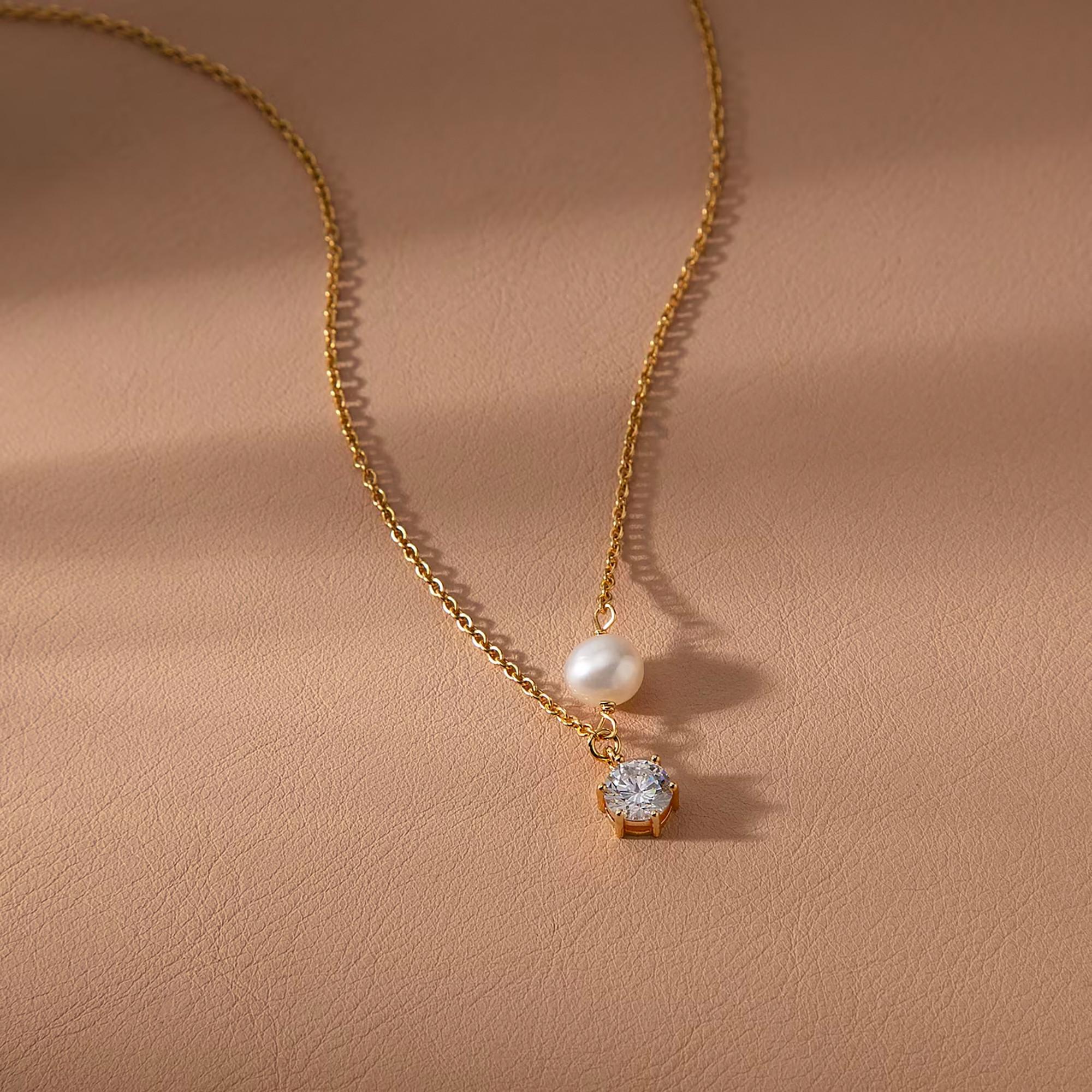 MORELLATO Perla Halskette 