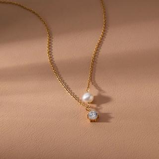 MORELLATO Perla Halskette 