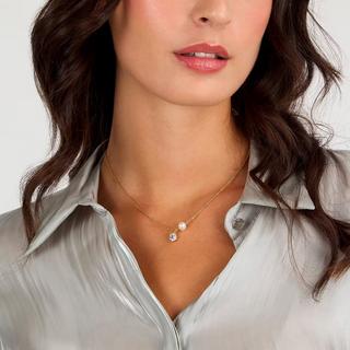 MORELLATO Perla Halskette 