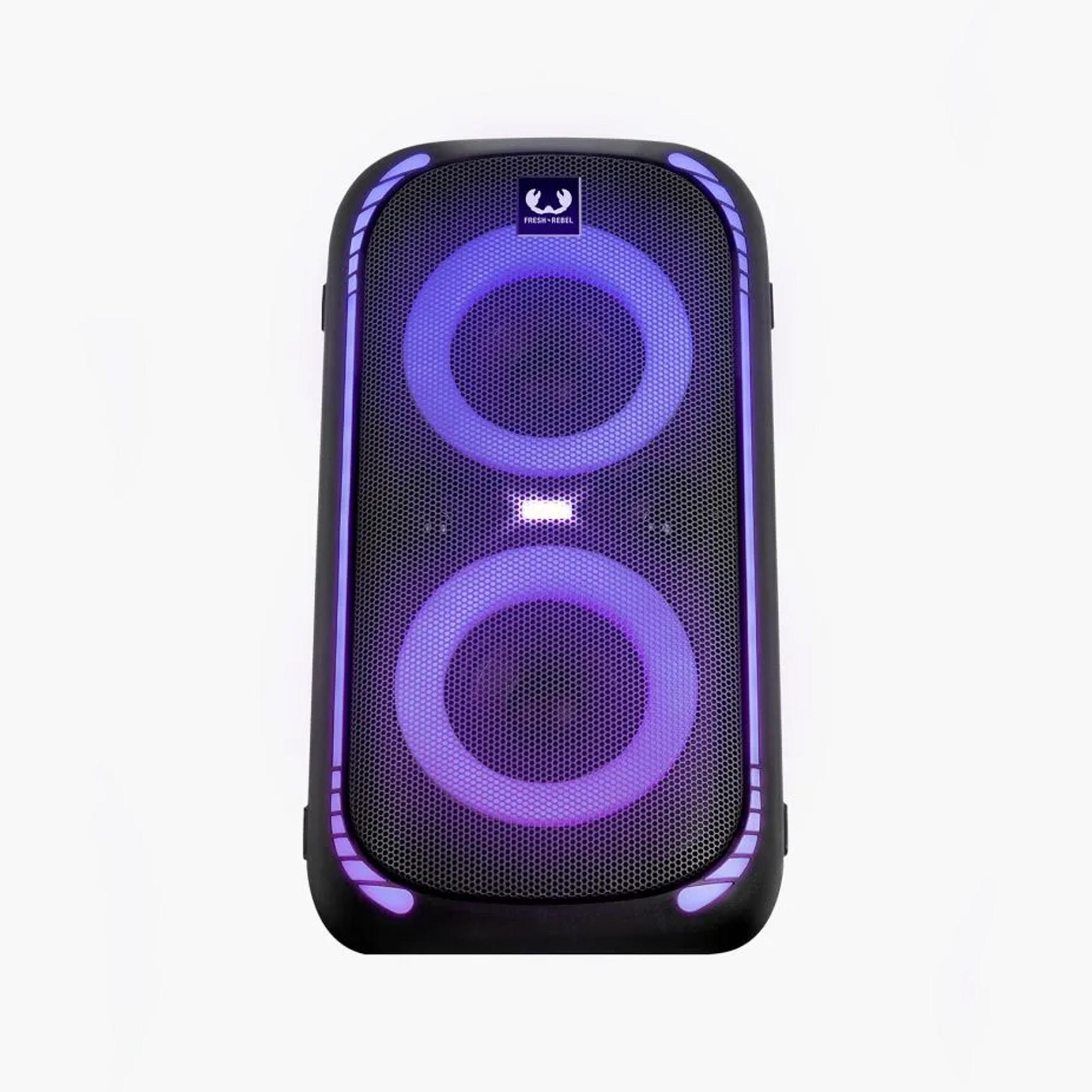 FRESH N'REBEL Party Loud L Haut-parleur portable 