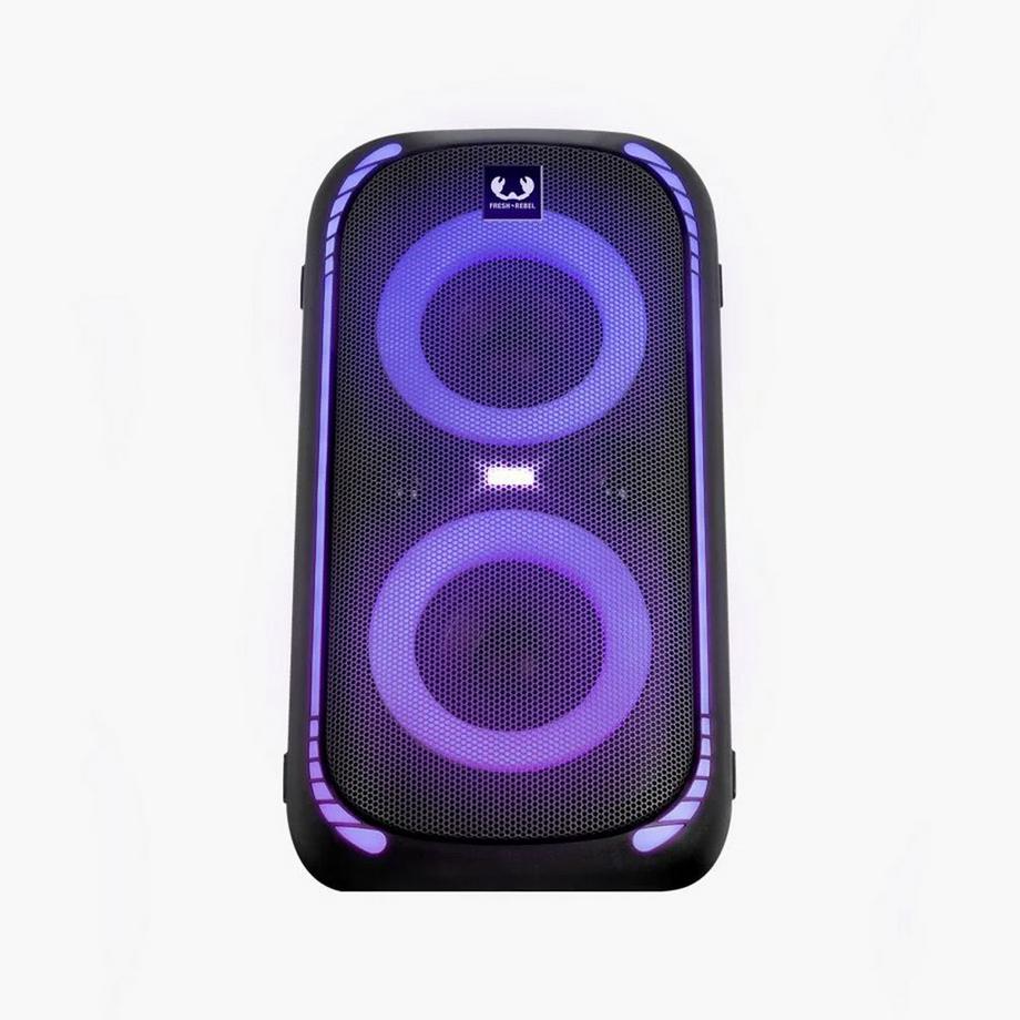 FRESH'N REBEL Party Loud L Haut-parleur portable 