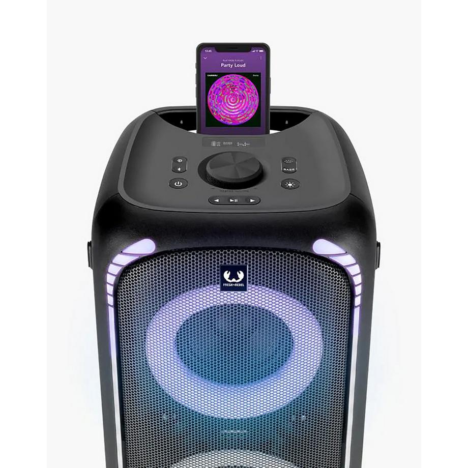 FRESH'N REBEL Party Loud L Haut-parleur portable 