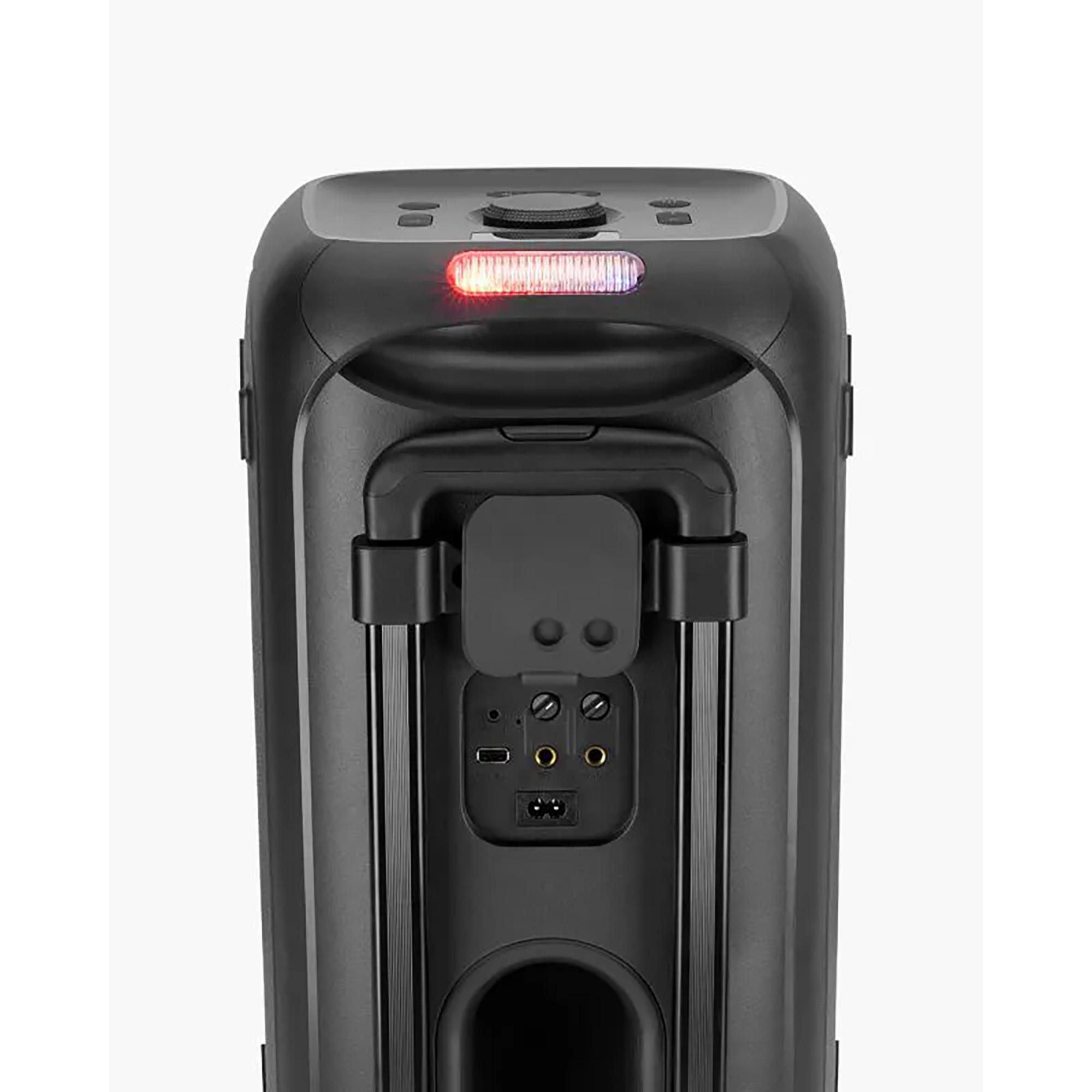 FRESH N'REBEL Party Loud L Haut-parleur portable 