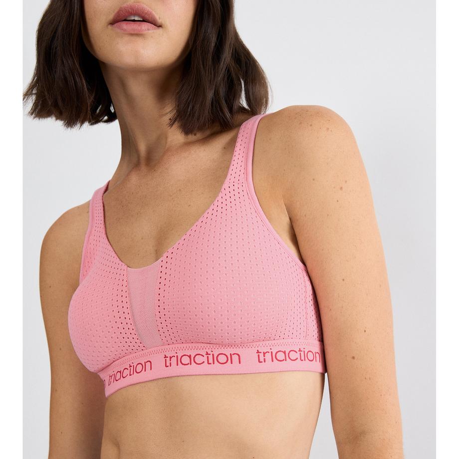 Triumph Triaction Energy Lite Soutien-gorge de sport  